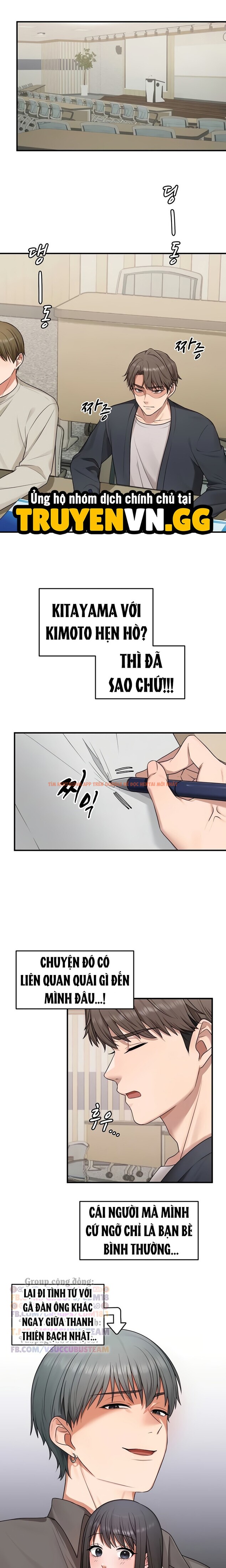 Xem ảnh Viết Lại Cuộc Đời - Chapter 7 - 2 4 - Truyenhentaiz.net