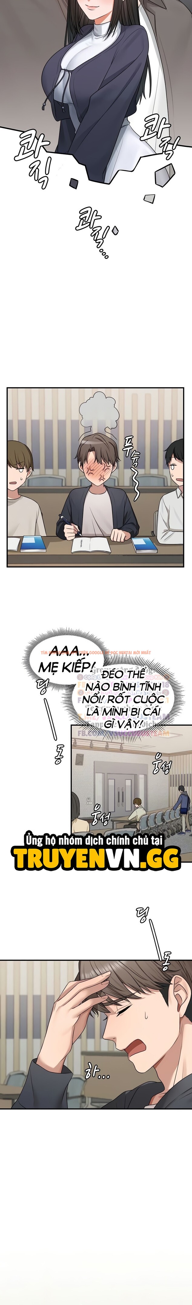Xem ảnh Viết Lại Cuộc Đời - Chapter 7 - 2 5 - Truyenhentaiz.net