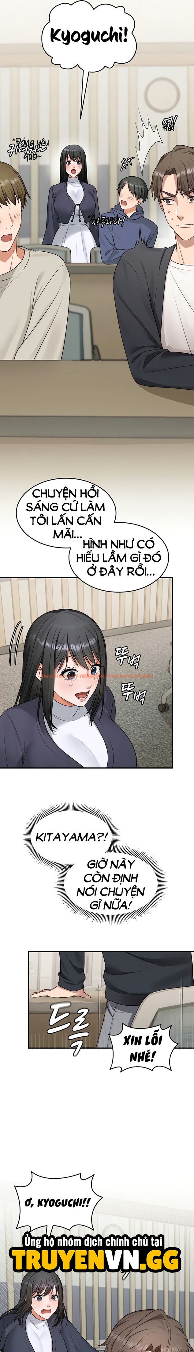 Xem ảnh Viết Lại Cuộc Đời - Chapter 7 - 3 0 - Truyenhentaiz.net
