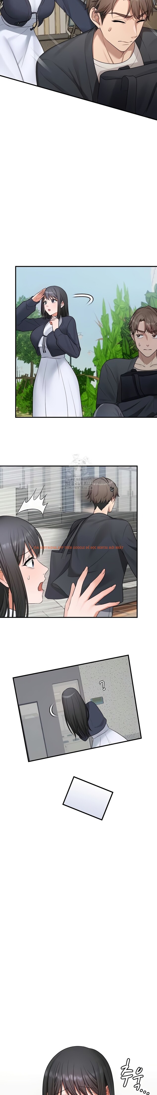 Xem ảnh Viết Lại Cuộc Đời - Chapter 7 - 3 1 - Truyenhentaiz.net