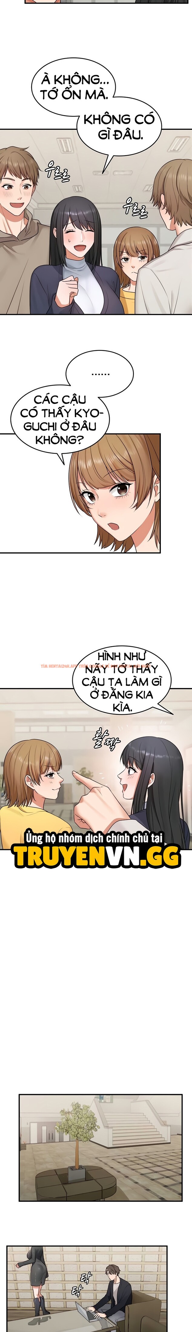 Xem ảnh Viết Lại Cuộc Đời - Chapter 7 - 3 3 - Truyenhentaiz.net