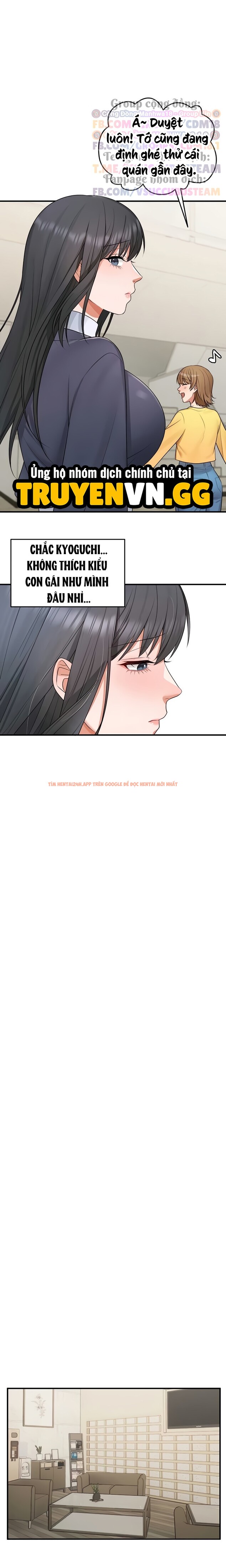 Xem ảnh Viết Lại Cuộc Đời - Chapter 7 - 4 0 - Truyenhentaiz.net