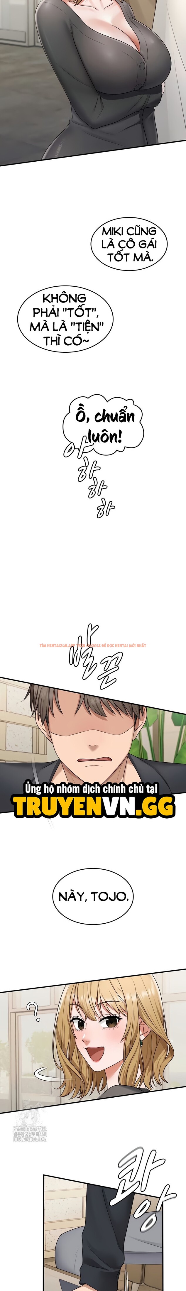 Xem ảnh Viết Lại Cuộc Đời - Chapter 7 - 4 5 - Truyenhentaiz.net