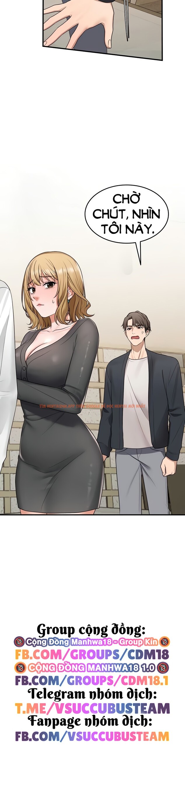 Xem ảnh Viết Lại Cuộc Đời - Chapter 7 - 4 6 - Truyenhentaiz.net