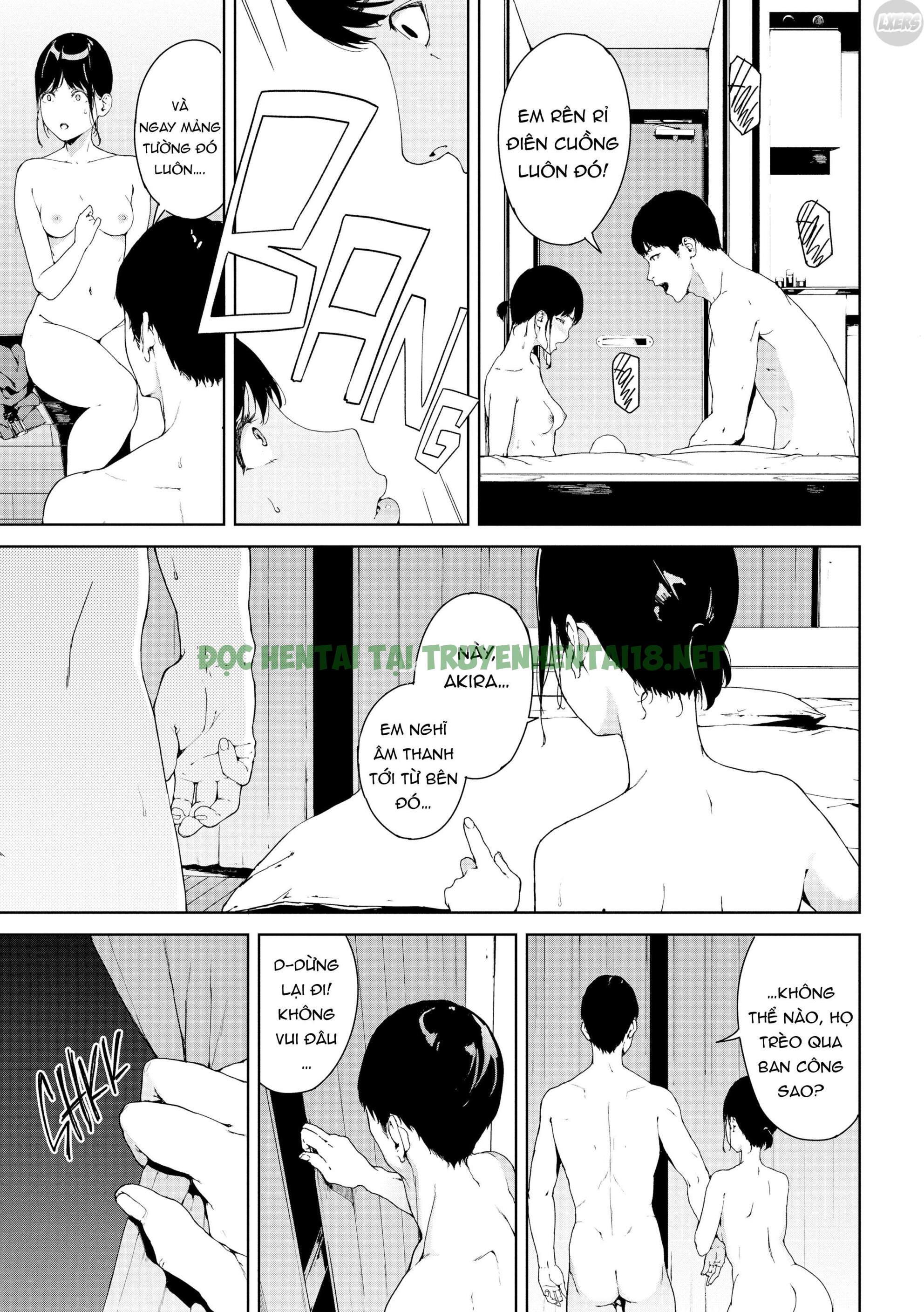 Xem ảnh 22 trong truyện hentai Viewer Discretion Advised 2 - Chapter 1 - truyenhentai18.pro