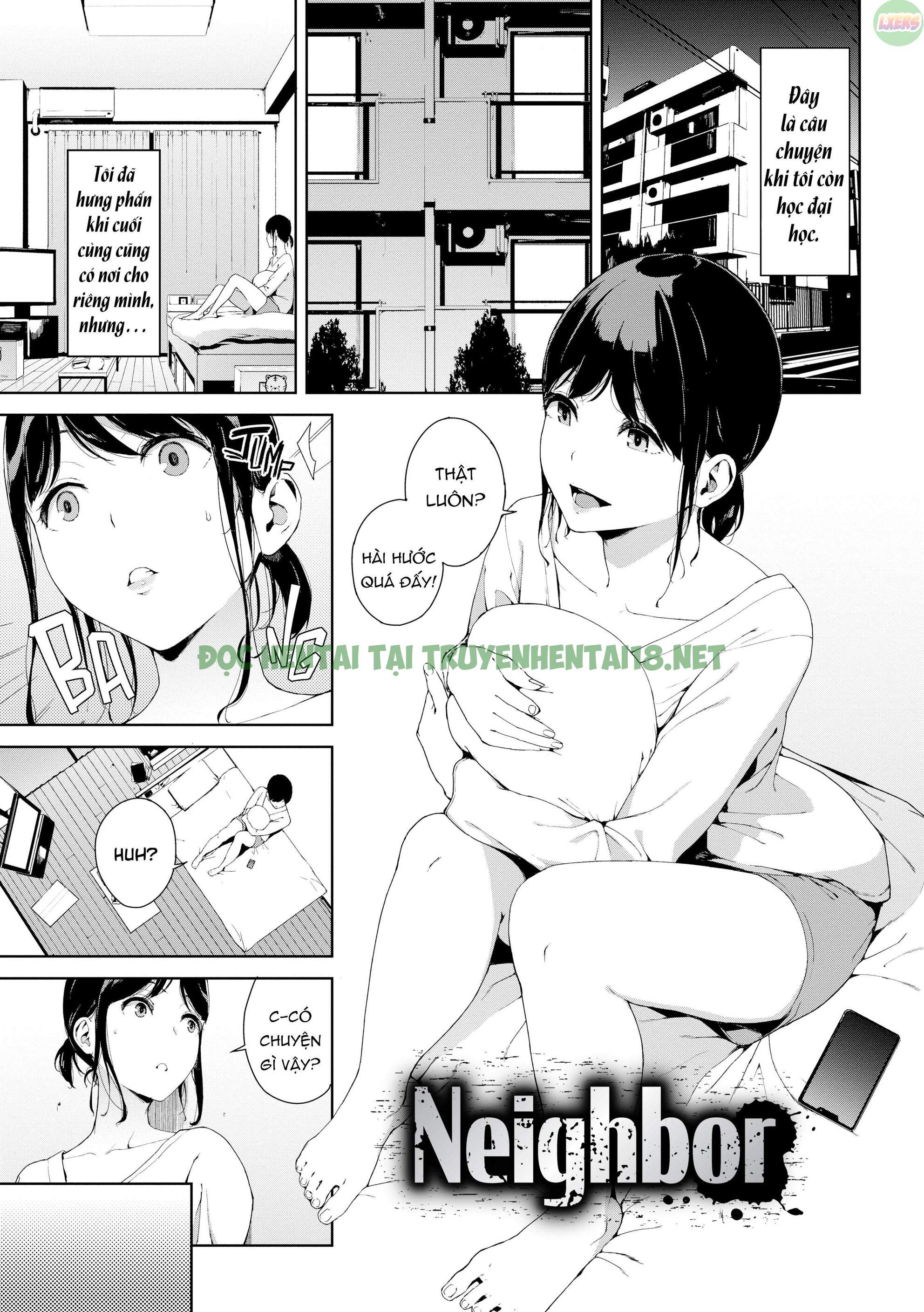 Xem ảnh 4 trong truyện hentai Viewer Discretion Advised 2 - Chapter 1 - truyenhentai18.pro