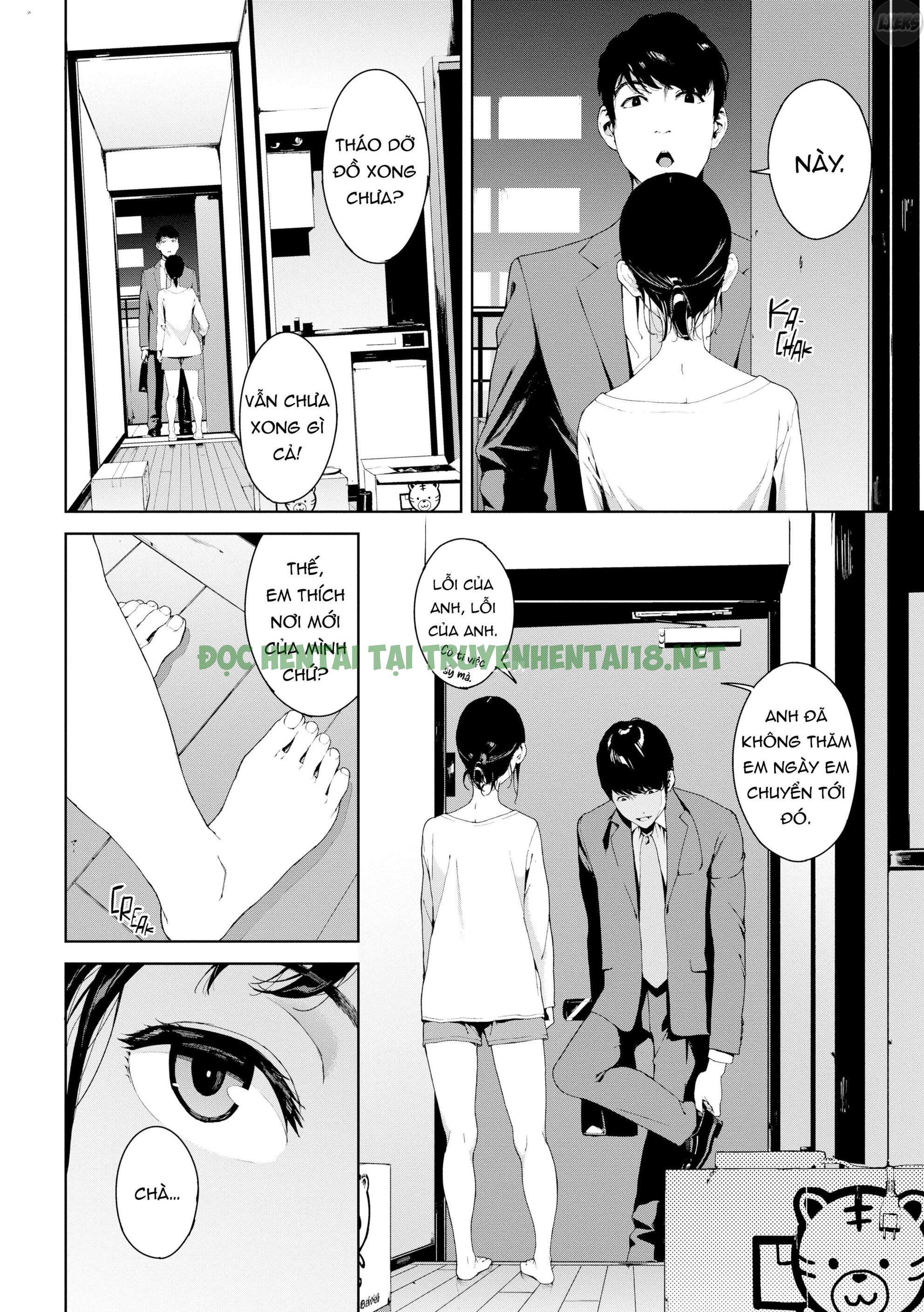 Xem ảnh 5 trong truyện hentai Viewer Discretion Advised 2 - Chapter 1 - truyenhentai18.pro