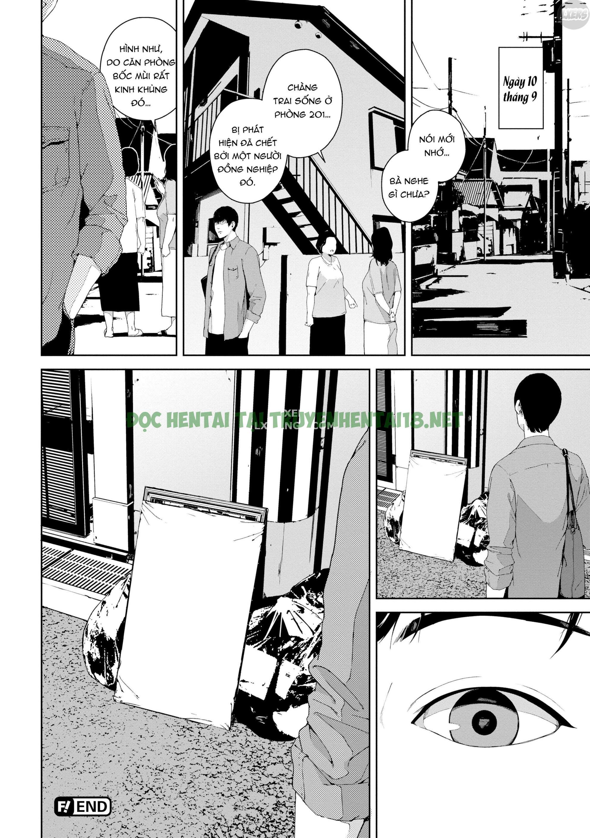 Xem ảnh 24 trong truyện hentai Viewer Discretion Advised 2 - Chapter 4 - truyenhentai18.pro