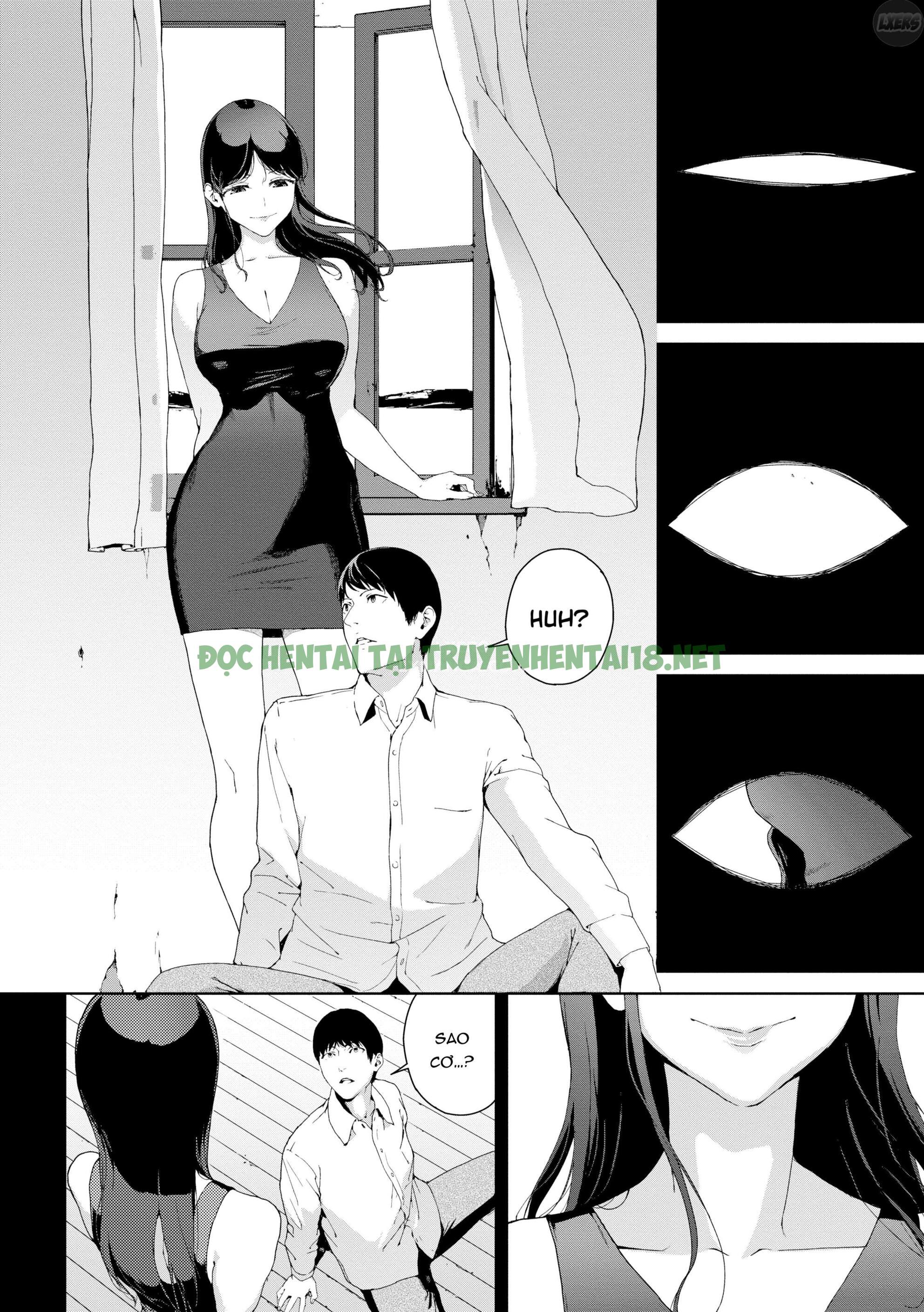 Xem ảnh 6 trong truyện hentai Viewer Discretion Advised 2 - Chapter 4 - truyenhentai18.pro
