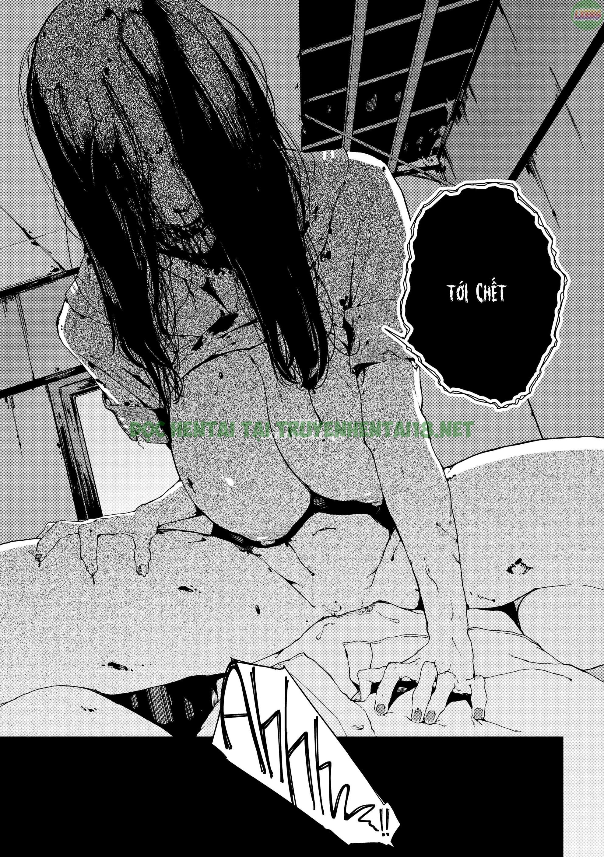 Xem ảnh 21 trong truyện hentai Viewer Discretion Advised 2 - Chapter 5 - truyenhentai18.pro