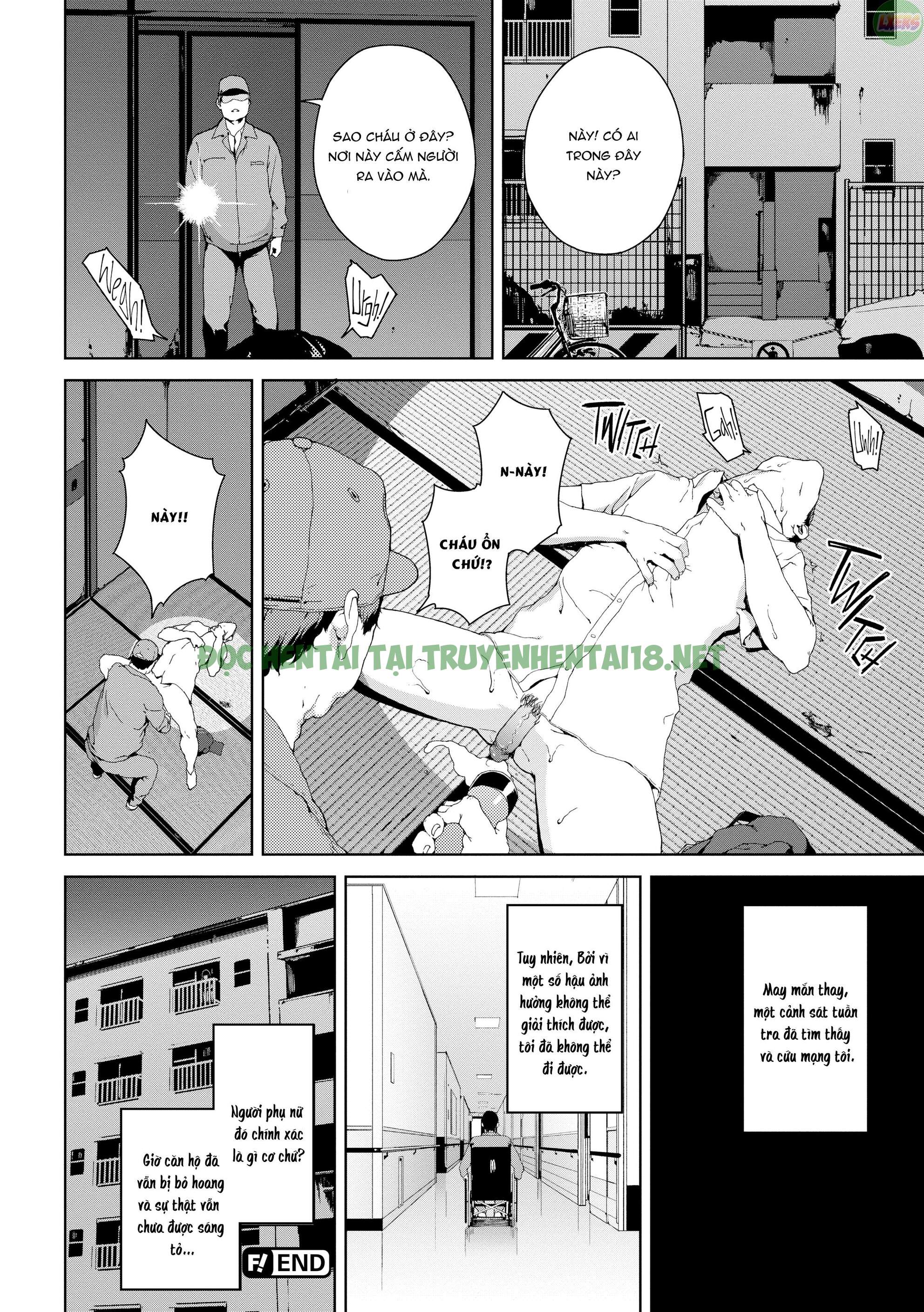 Xem ảnh 22 trong truyện hentai Viewer Discretion Advised 2 - Chapter 5 - truyenhentai18.pro