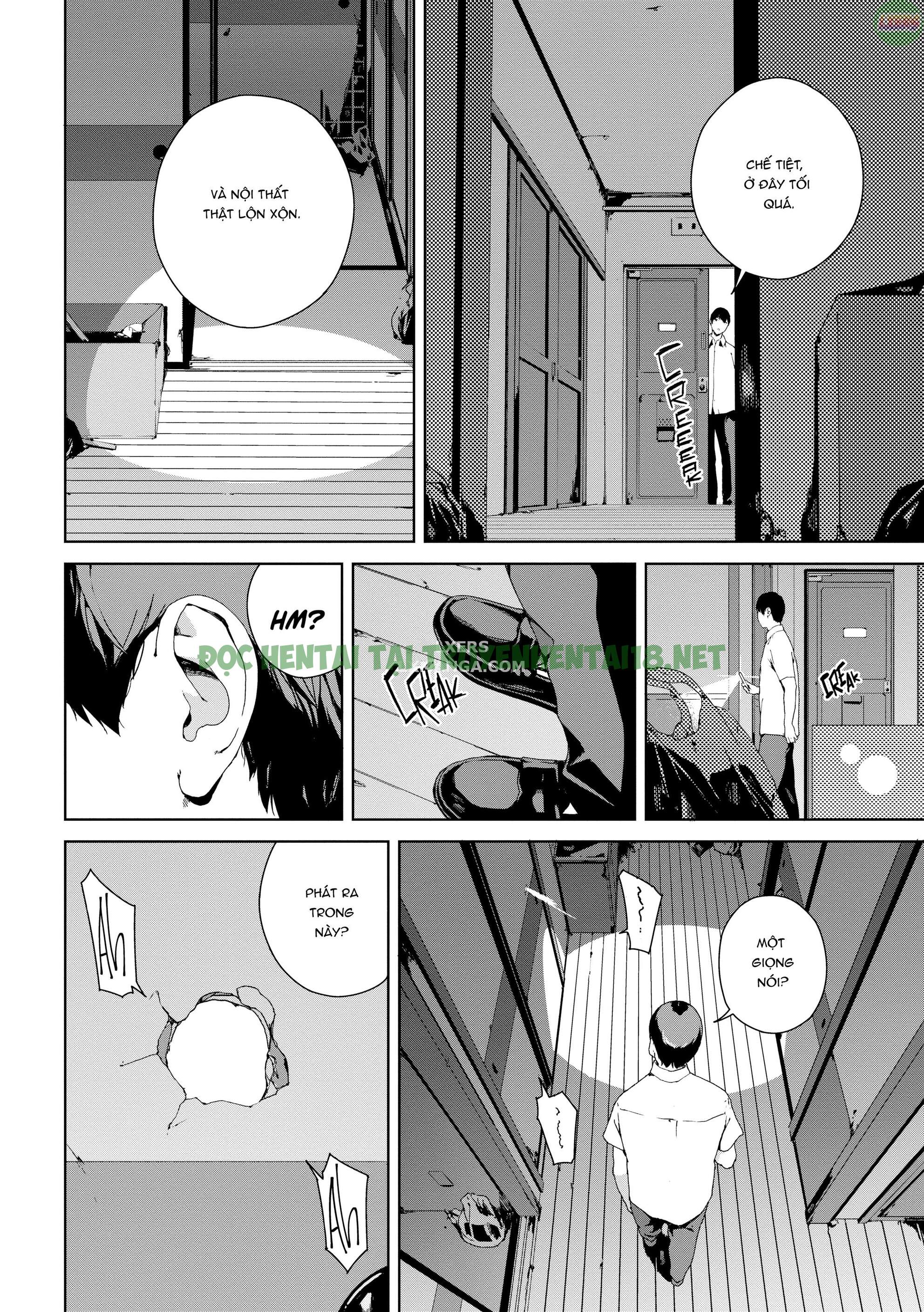 Xem ảnh 4 trong truyện hentai Viewer Discretion Advised 2 - Chapter 5 - truyenhentai18.pro
