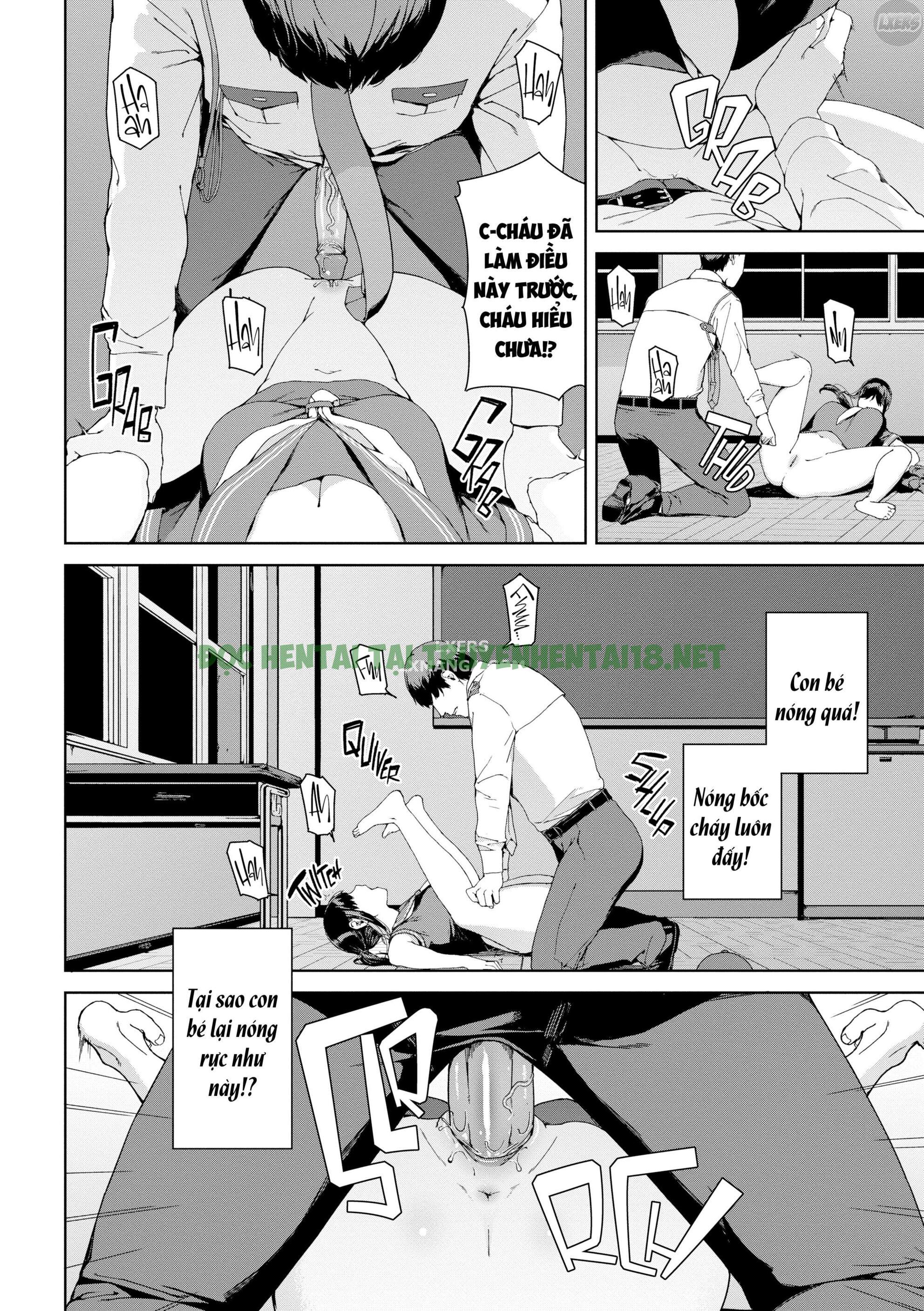 Xem ảnh 12 trong truyện hentai Viewer Discretion Advised 2 - Chapter 6 - truyenhentai18.pro