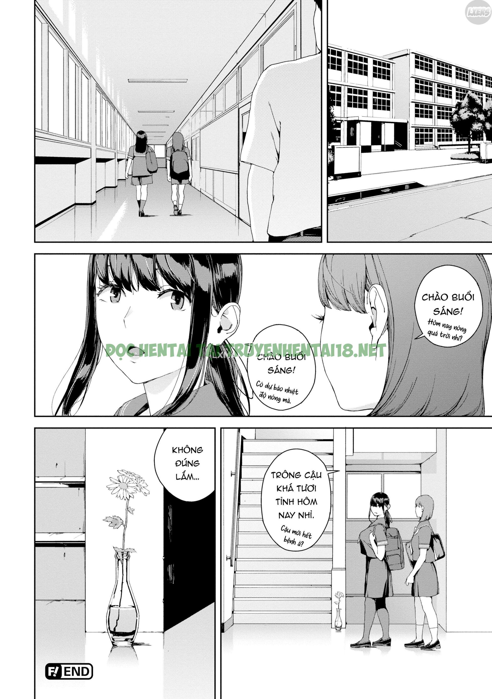 Xem ảnh 22 trong truyện hentai Viewer Discretion Advised 2 - Chapter 6 - truyenhentai18.pro