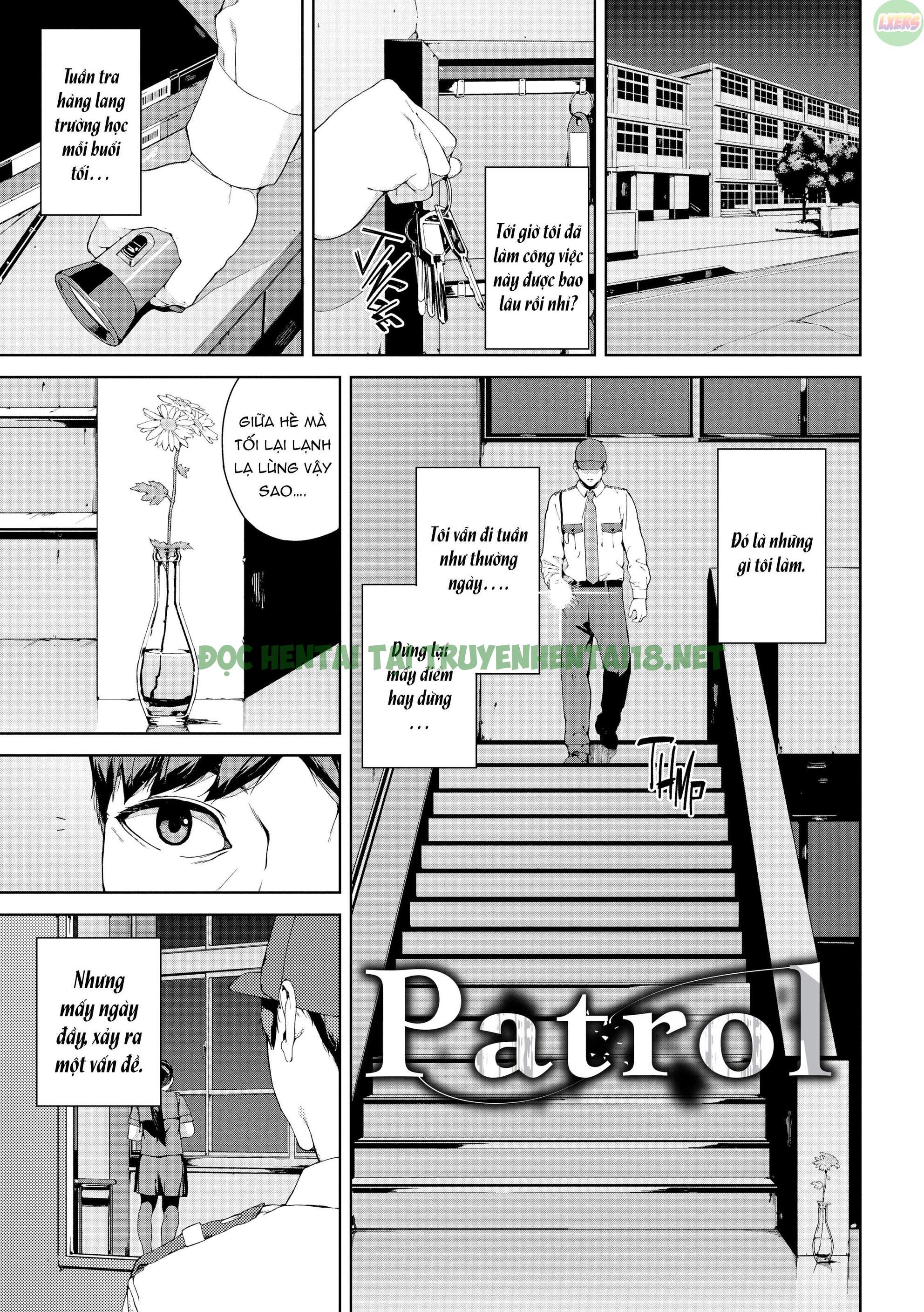 Xem ảnh 3 trong truyện hentai Viewer Discretion Advised 2 - Chapter 6 - truyenhentai18.pro