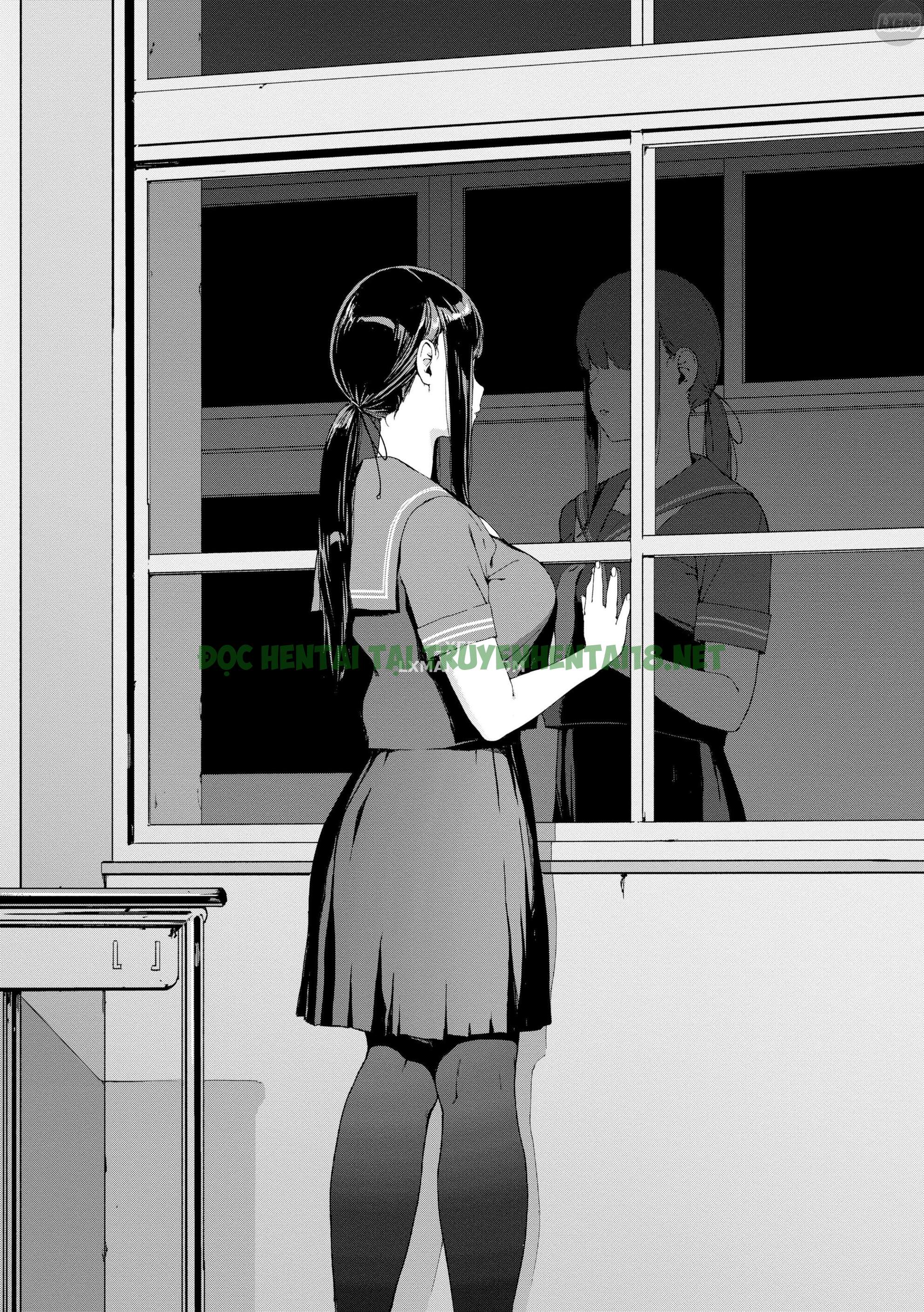 Xem ảnh 4 trong truyện hentai Viewer Discretion Advised 2 - Chapter 6 - truyenhentai18.pro