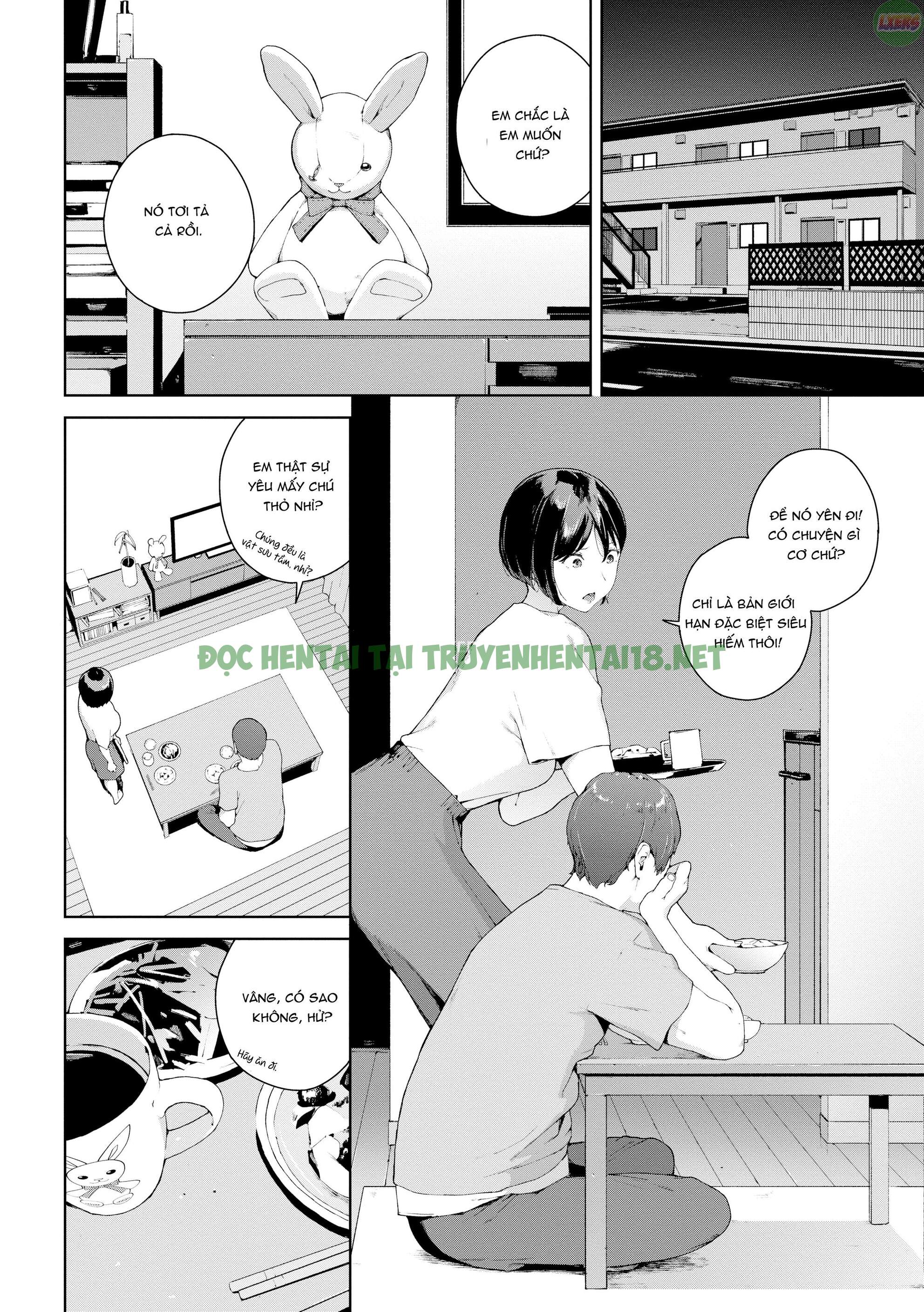 Xem ảnh 4 trong truyện hentai Viewer Discretion Advised 2 - Chapter 8 - truyenhentai18.pro