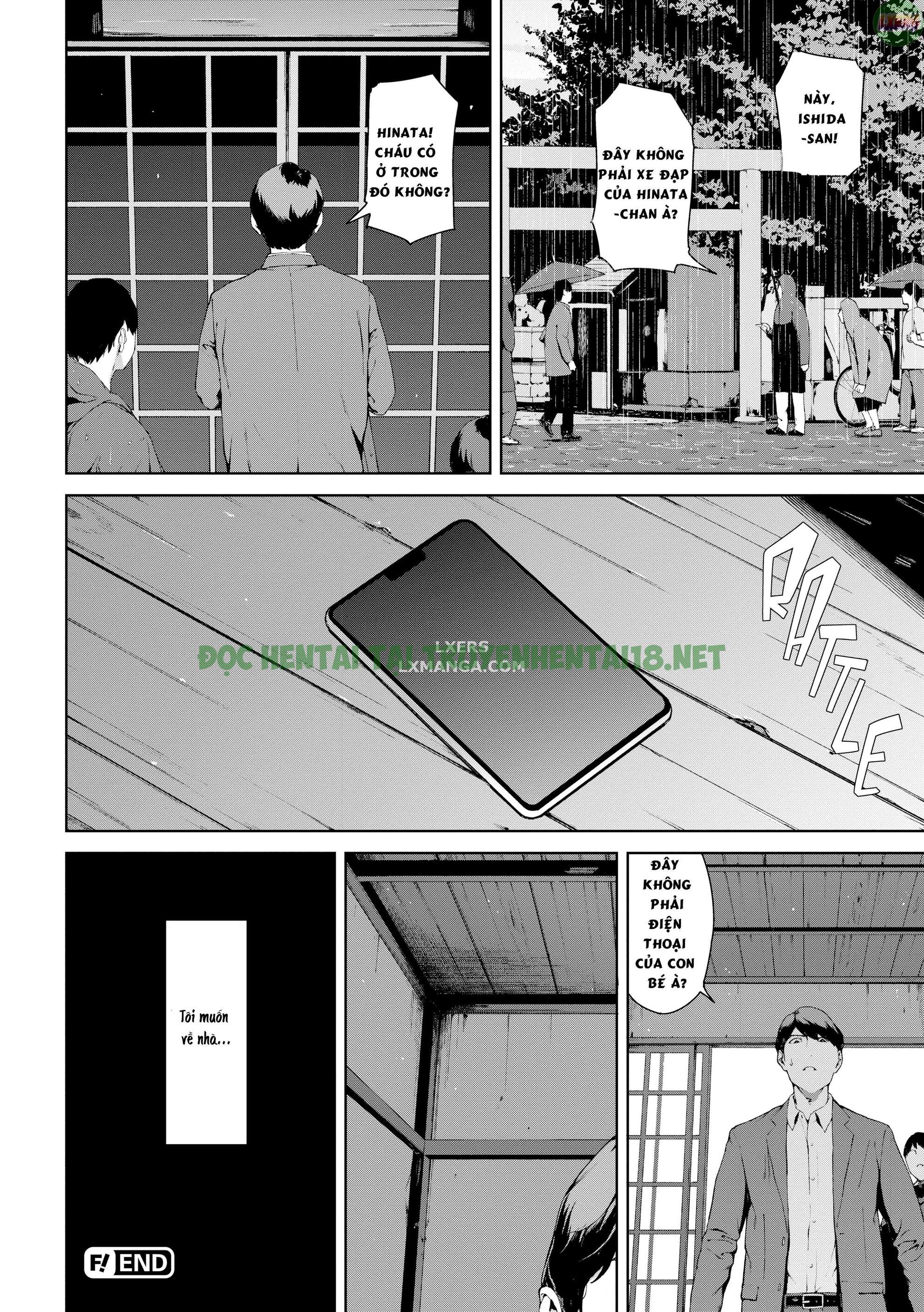 Hình ảnh 21 trong Viewer Discretion Advised 2 - Chapter 9 END - Hentaimanhwa.net