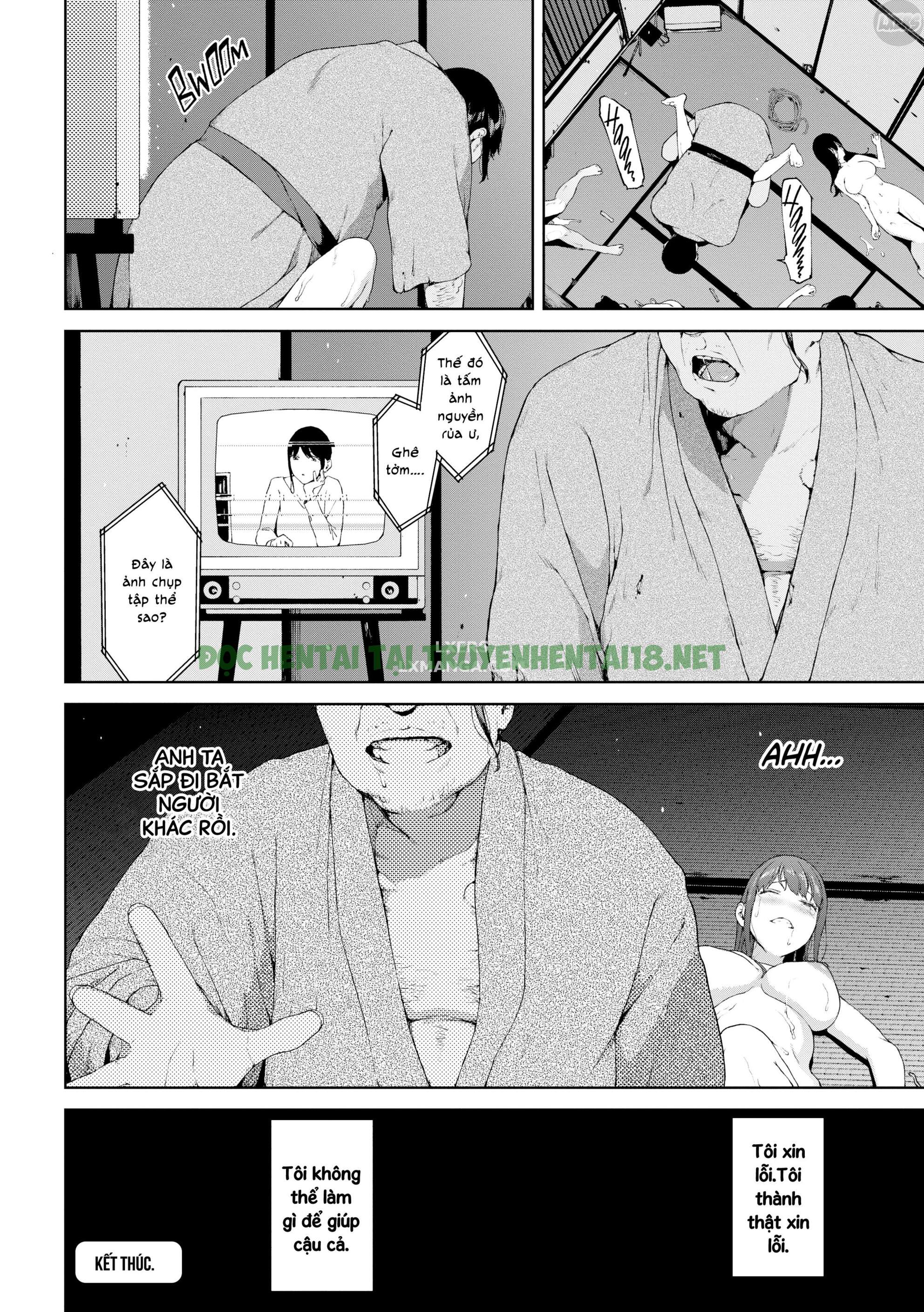 Hình ảnh 25 trong Viewer Discretion Advised 2 - Chapter 9 END - Hentaimanhwa.net
