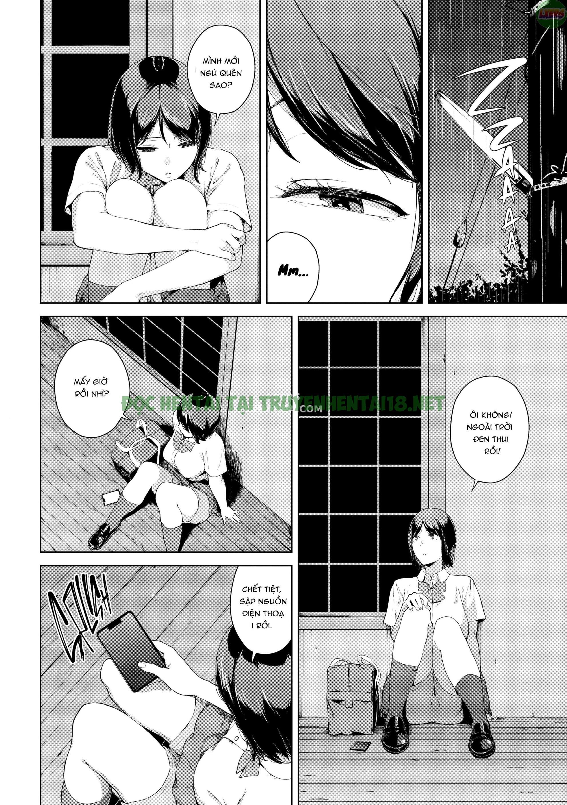 Hình ảnh 3 trong Viewer Discretion Advised 2 - Chapter 9 END - Hentaimanhwa.net