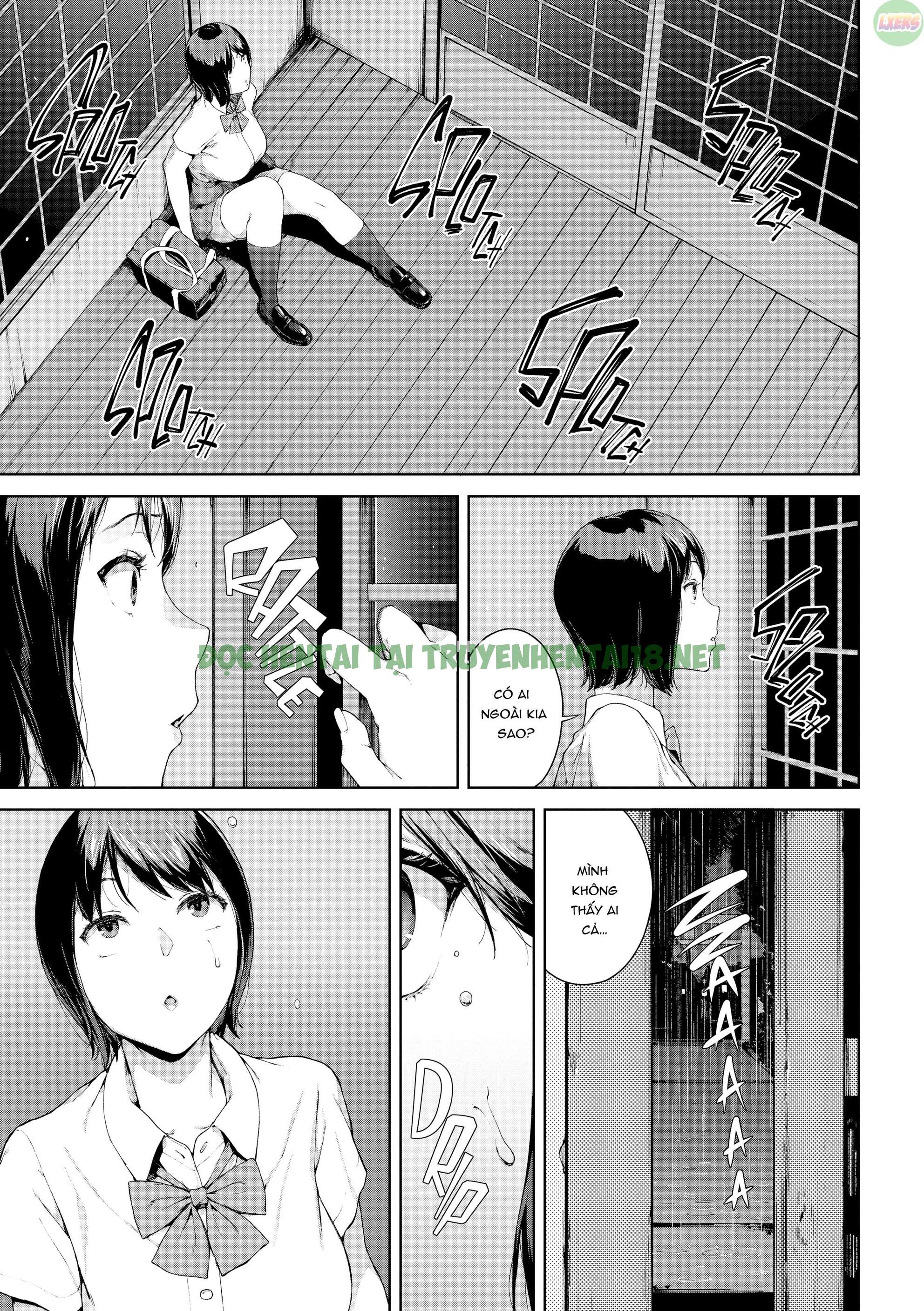 Xem ảnh 4 trong truyện hentai Viewer Discretion Advised 2 - Chapter 9 END - truyenhentai18.pro