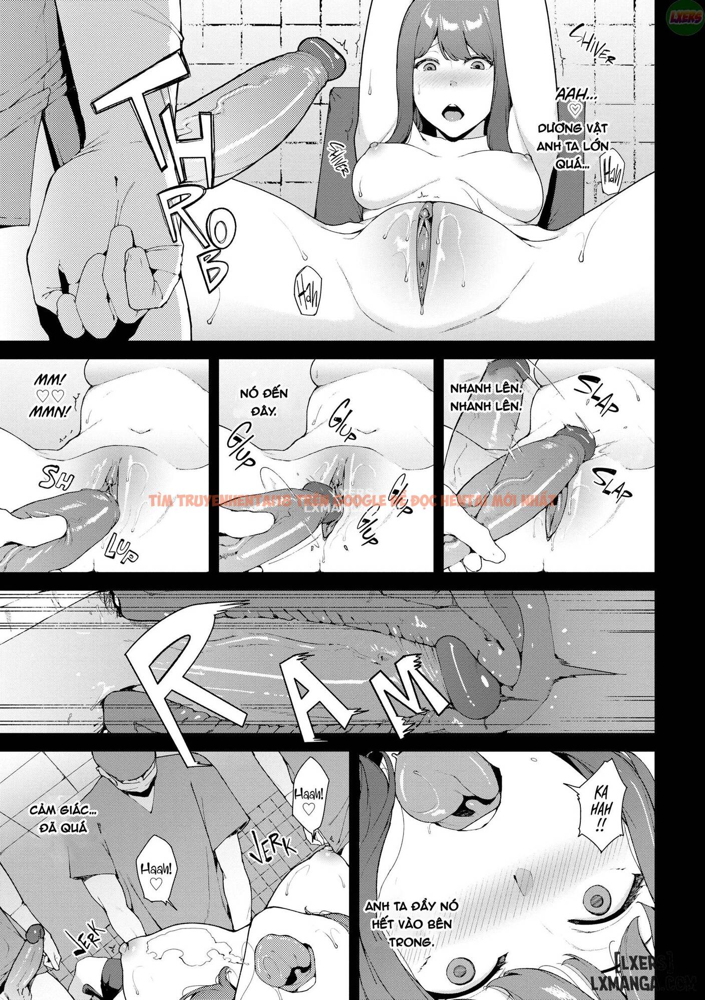 Xem ảnh 12 trong truyện hentai Viewer Discretion Advised - Chapter 2 - www.hentaitvn.net