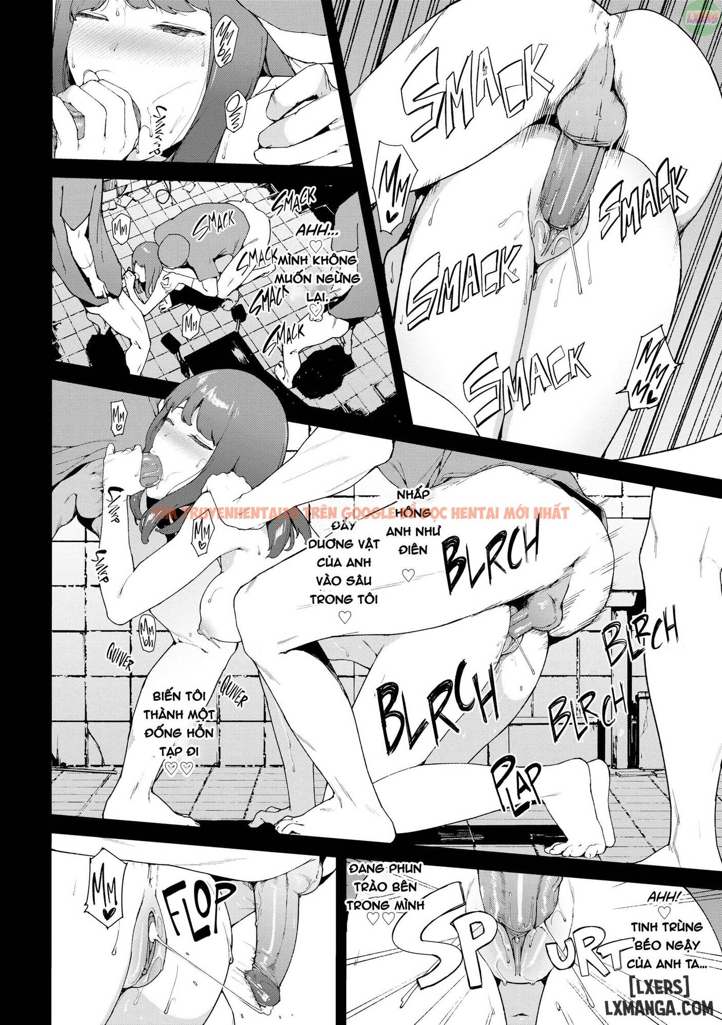 Xem ảnh 15 trong truyện hentai Viewer Discretion Advised - Chapter 2 - www.hentaitvn.net