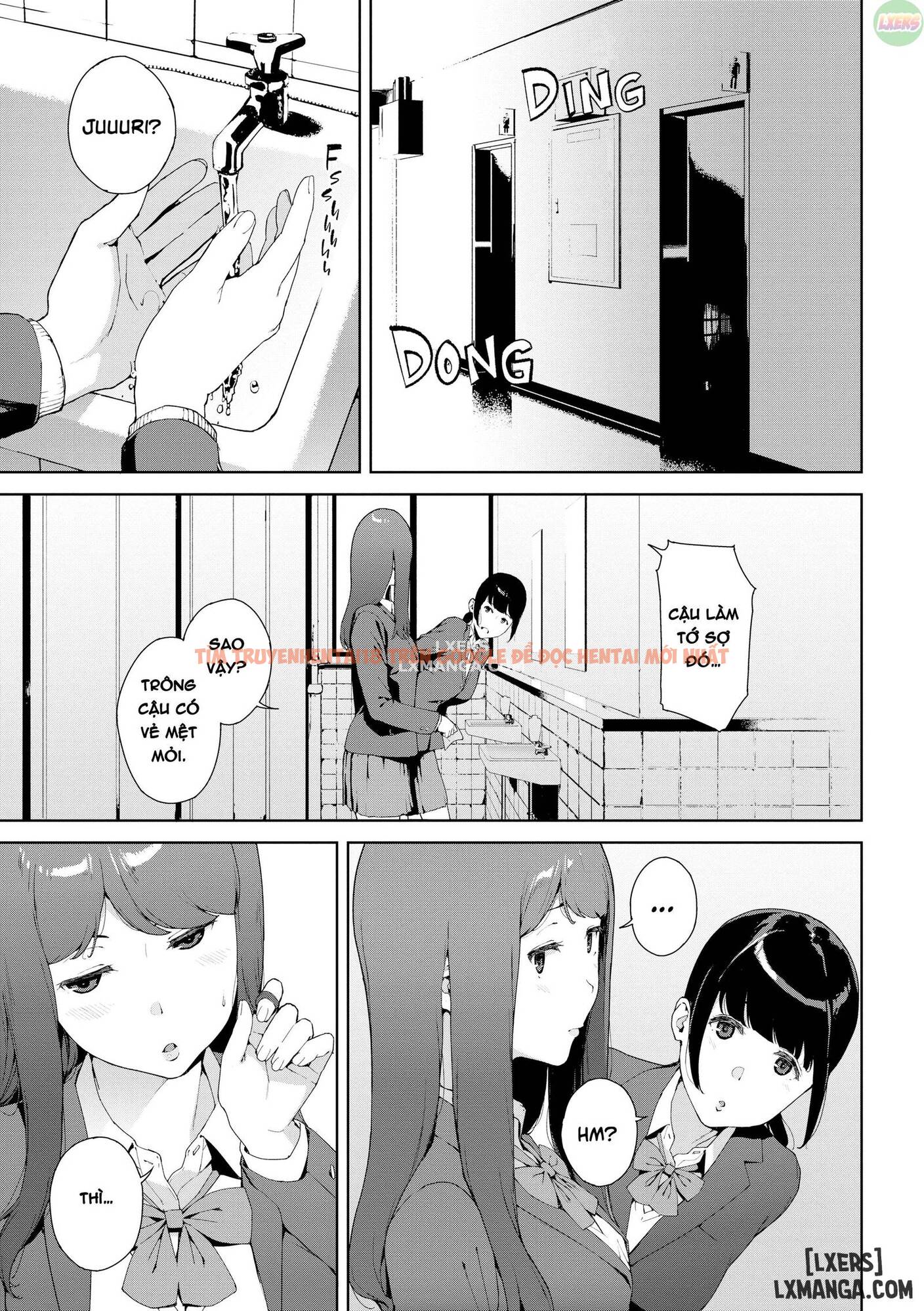 Xem ảnh 6 trong truyện hentai Viewer Discretion Advised - Chapter 2 - www.hentaitvn.net