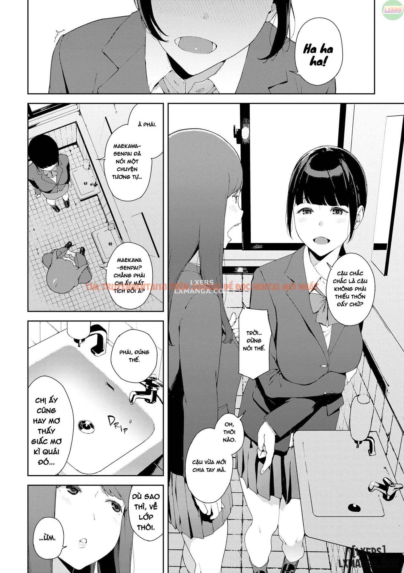 Xem ảnh 7 trong truyện hentai Viewer Discretion Advised - Chapter 2 - www.hentaitvn.net