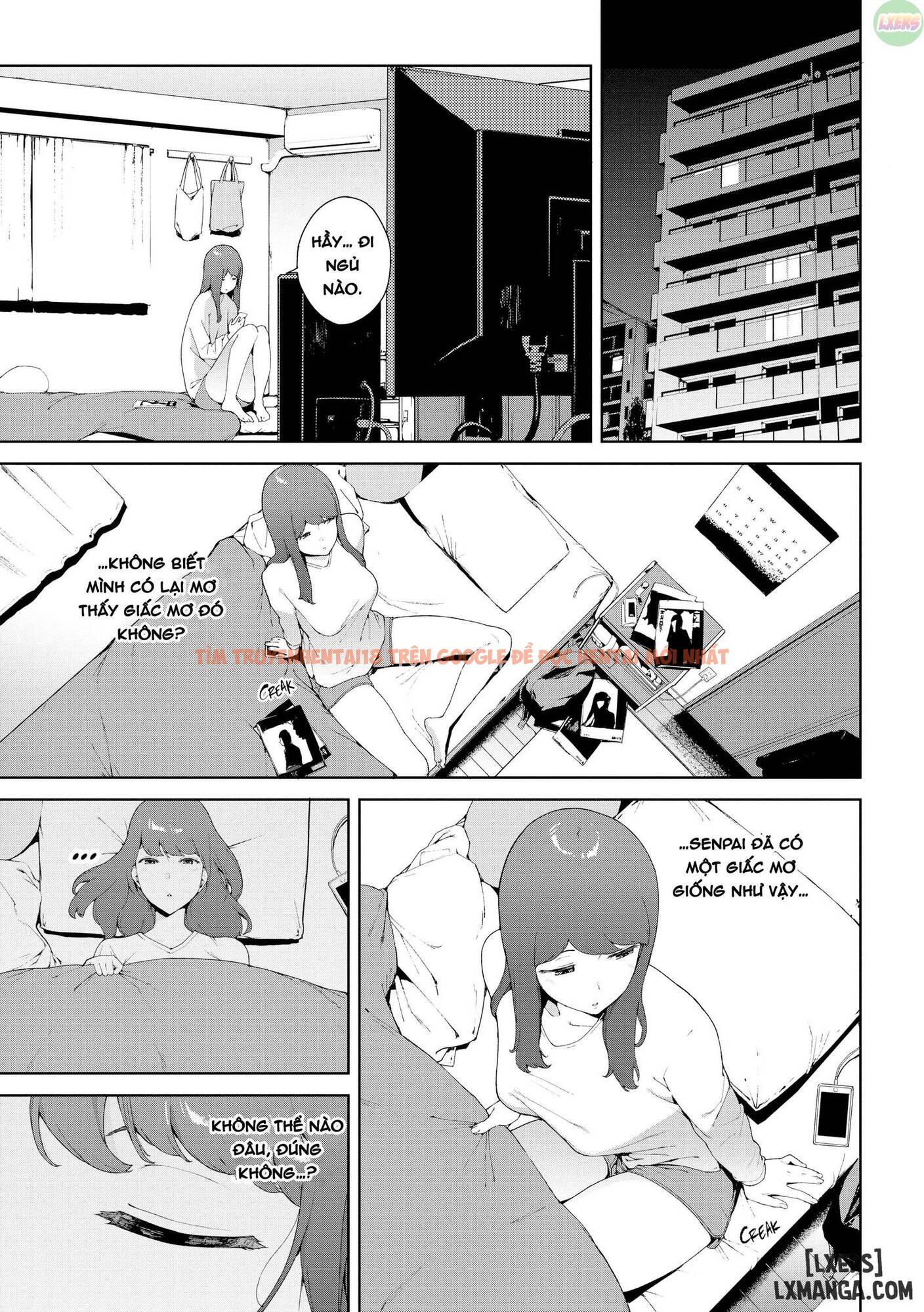 Xem ảnh 8 trong truyện hentai Viewer Discretion Advised - Chapter 2 - www.hentaitvn.net