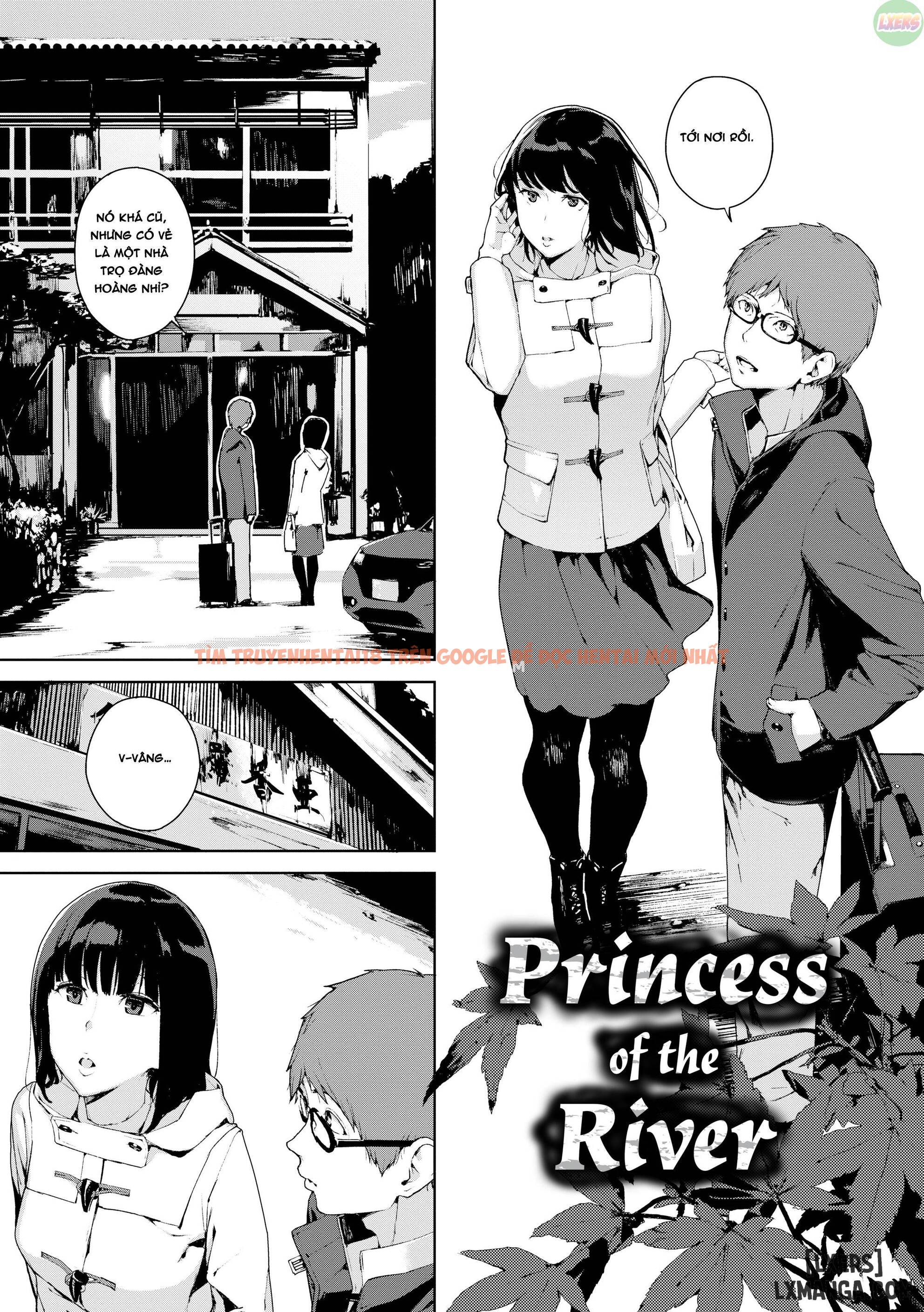 Trang truyện 2 trong truyện tranh Viewer Discretion Advised - Chap 7 - lxmanga.org