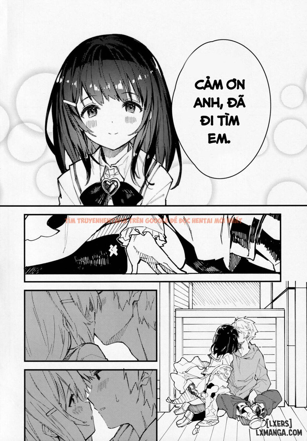 Xem ảnh 5 trong truyện hentai Vikala-Chan To Ichaicha Suru Hon 2 - One Shot - hentaitvn.net