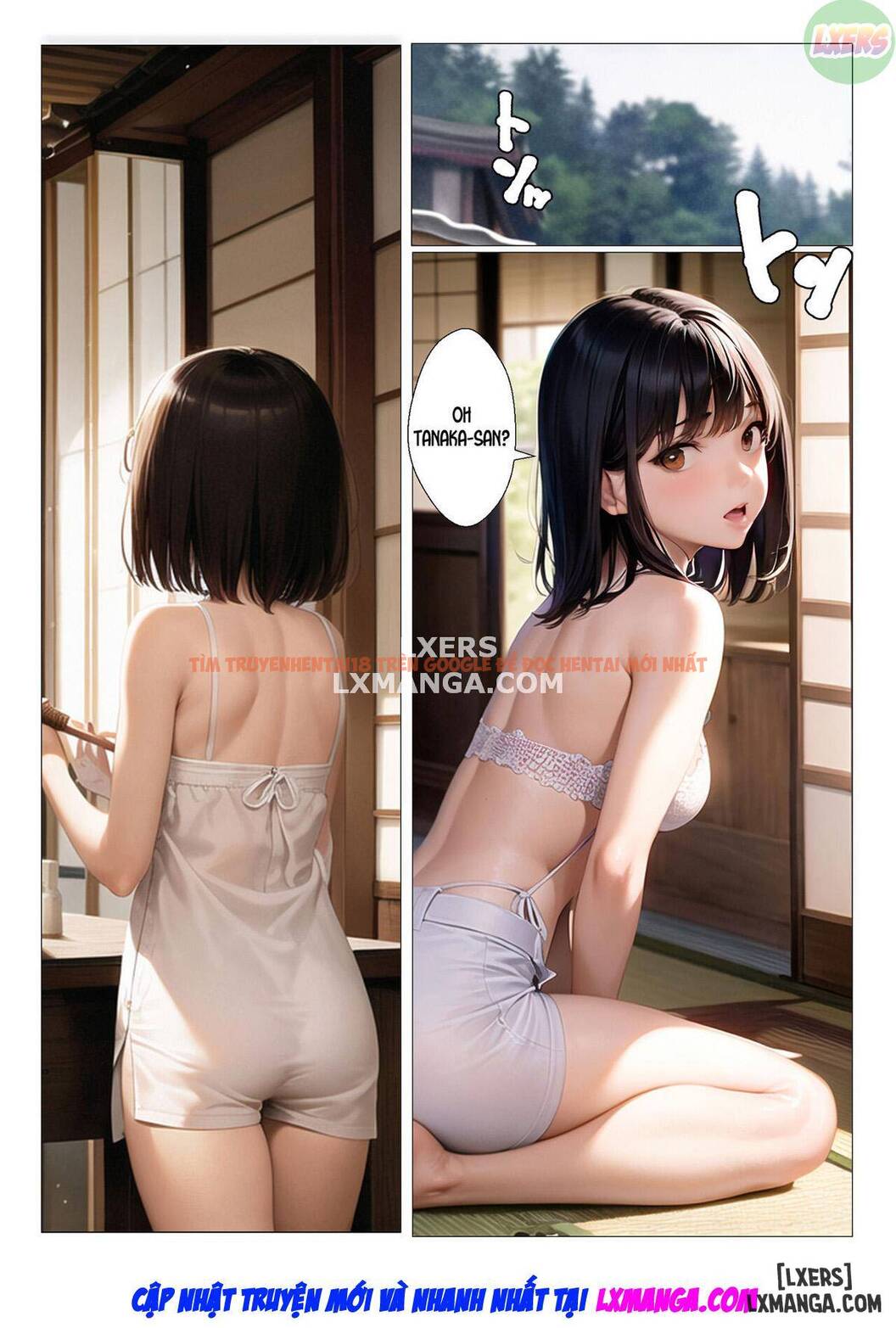 Xem ảnh Cô Dâu Nông Thôn - One Shot - 51 - TruyenVN.APP
