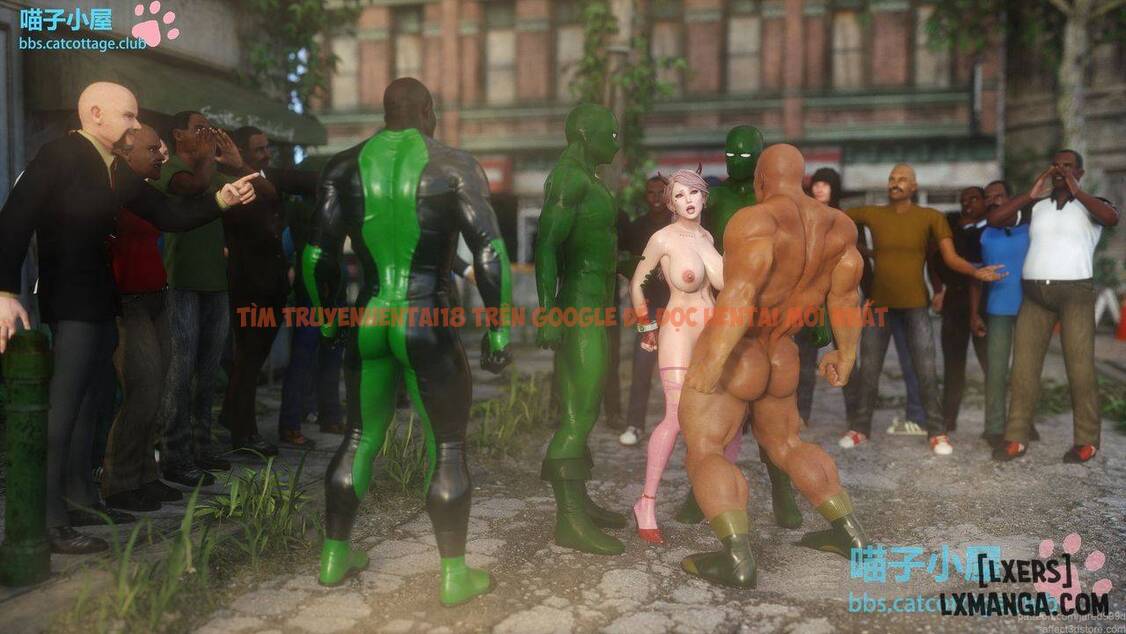 Trang truyện 0 trong truyện tranh [3d Hentai] Quá Khứ Kẻ Phản Diện - Chapter 2 END - truyentvn.net