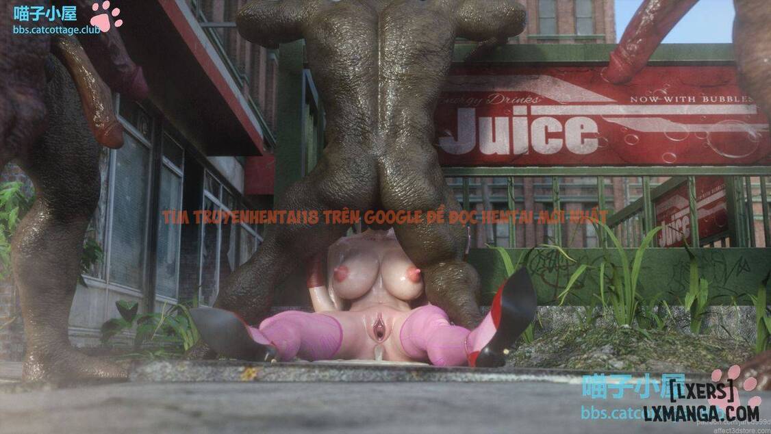 Trang truyện 100 trong truyện tranh [3d Hentai] Quá Khứ Kẻ Phản Diện - Chapter 2 END - truyentvn.net