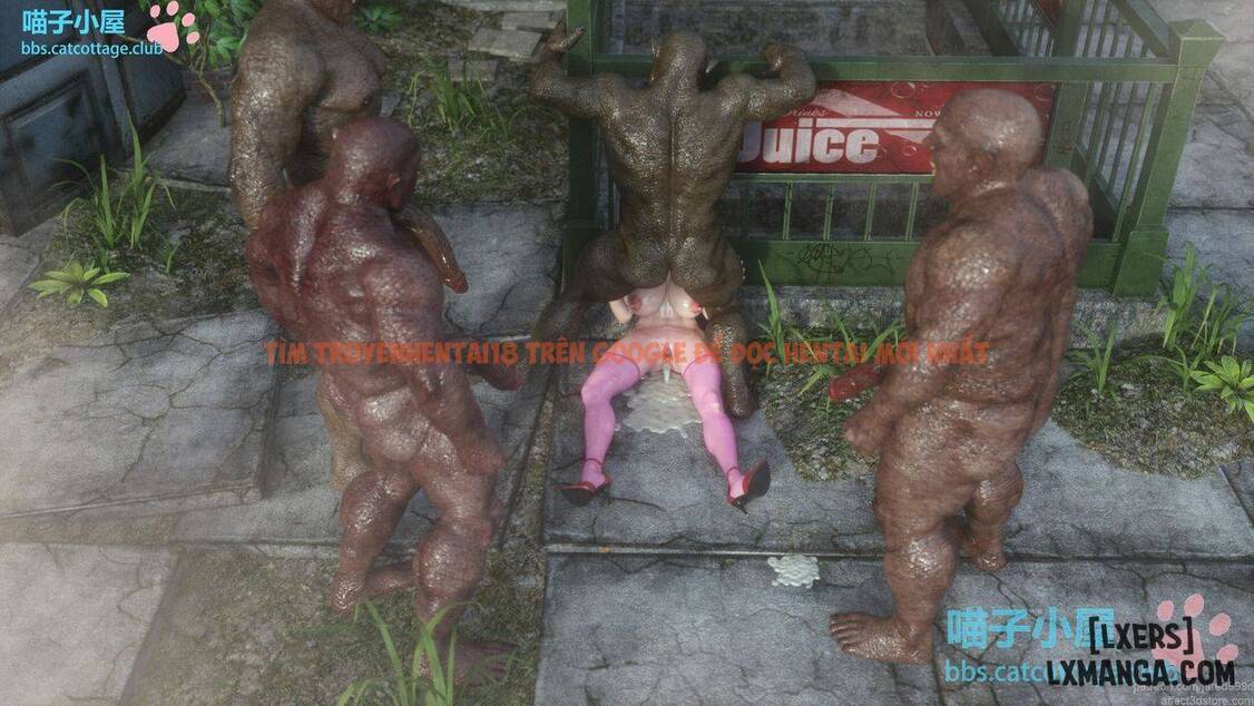 Trang truyện 101 trong truyện tranh [3d Hentai] Quá Khứ Kẻ Phản Diện - Chapter 2 END - truyentvn.net