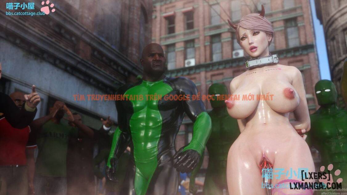 Trang truyện 26 trong truyện tranh [3d Hentai] Quá Khứ Kẻ Phản Diện - Chapter 2 END - truyentvn.net