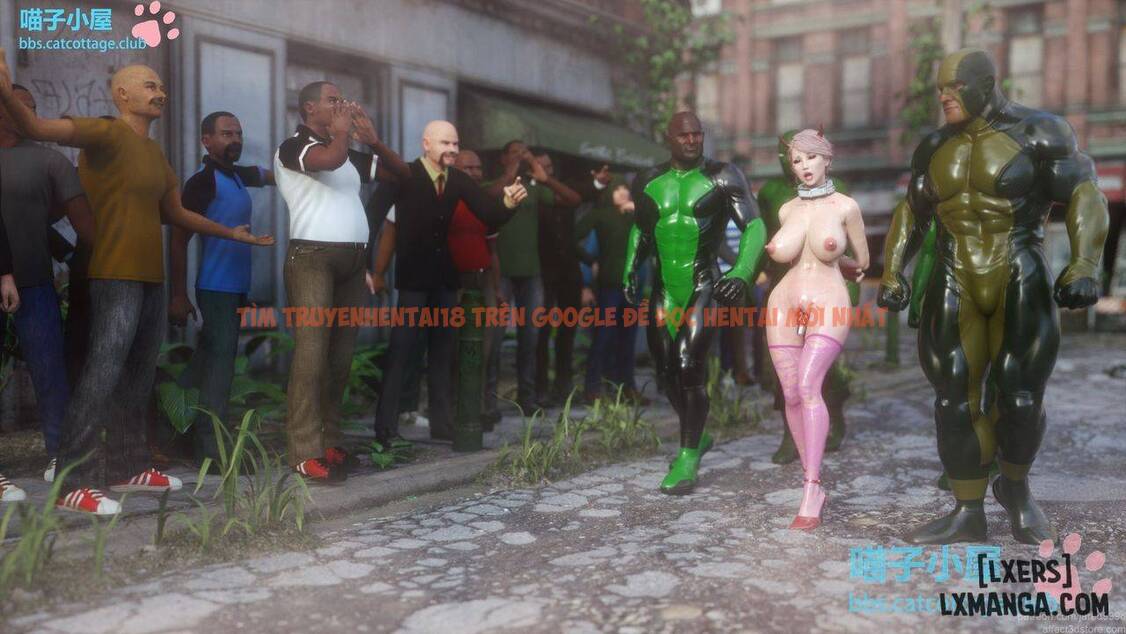 Trang truyện 29 trong truyện tranh [3d Hentai] Quá Khứ Kẻ Phản Diện - Chapter 2 END - truyentvn.net