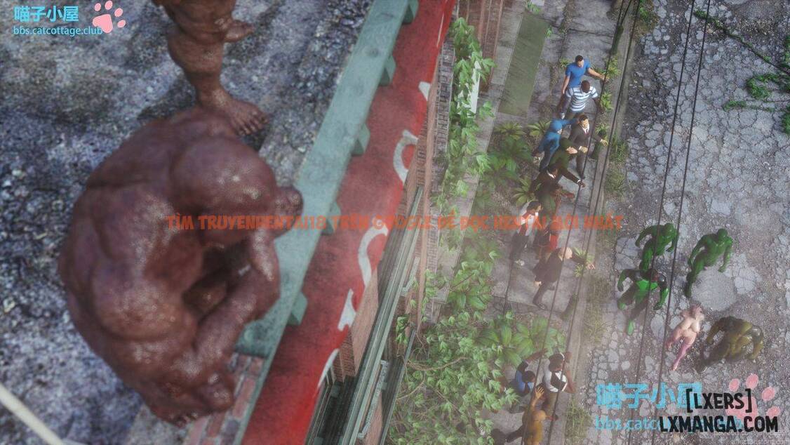 Trang truyện 30 trong truyện tranh [3d Hentai] Quá Khứ Kẻ Phản Diện - Chapter 2 END - truyentvn.net