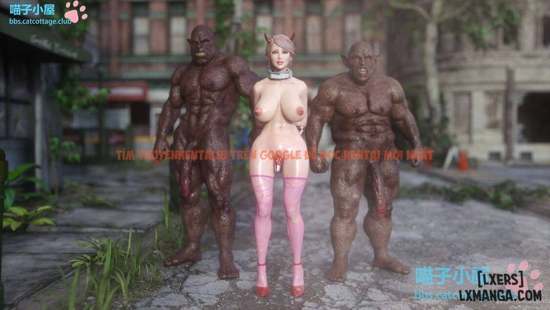 Trang truyện 38 trong truyện tranh [3d Hentai] Quá Khứ Kẻ Phản Diện - Chapter 2 END - truyentvn.net