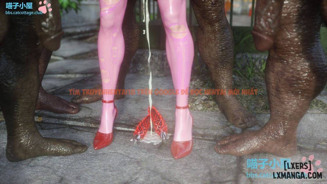 Trang truyện 51 trong truyện tranh [3d Hentai] Quá Khứ Kẻ Phản Diện - Chapter 2 END - truyentvn.net