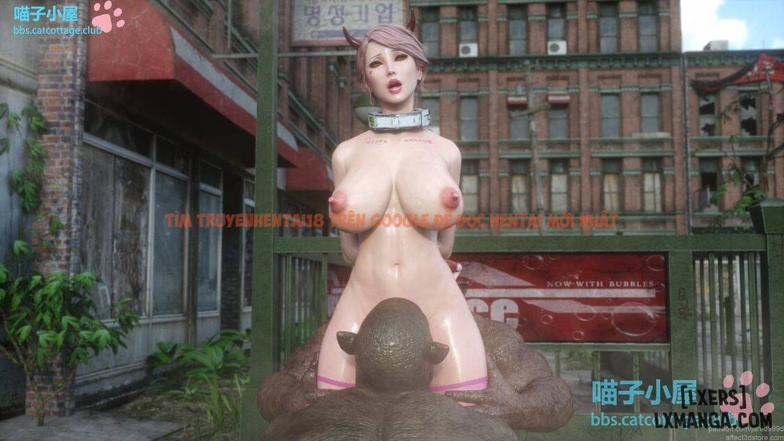 Trang truyện 54 trong truyện tranh [3d Hentai] Quá Khứ Kẻ Phản Diện - Chapter 2 END - truyentvn.net