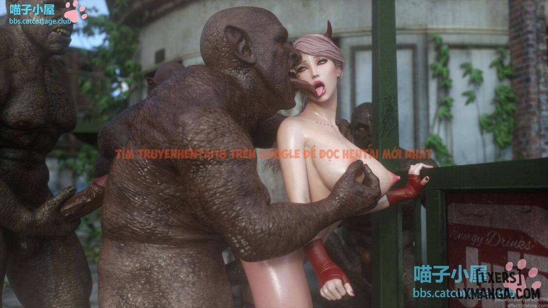 Trang truyện 65 trong truyện tranh [3d Hentai] Quá Khứ Kẻ Phản Diện - Chapter 2 END - truyentvn.net