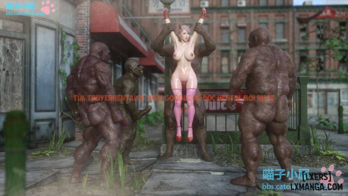 Trang truyện 81 trong truyện tranh [3d Hentai] Quá Khứ Kẻ Phản Diện - Chapter 2 END - truyentvn.net