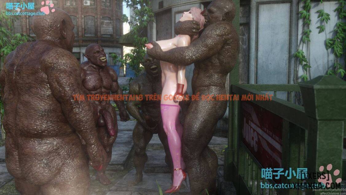 Trang truyện 93 trong truyện tranh [3d Hentai] Quá Khứ Kẻ Phản Diện - Chapter 2 END - truyentvn.net