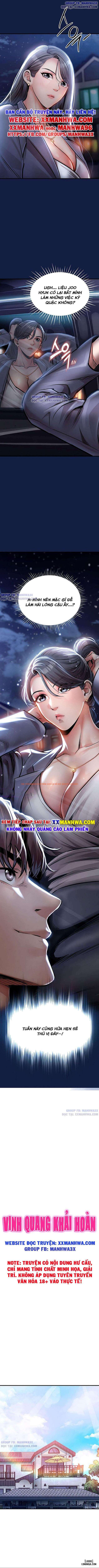 Xem ảnh 0 68e51711e0ecd trong truyện hentai Vinh Quang Khải Hoàn - Chapter 13 - hentaitvn.net