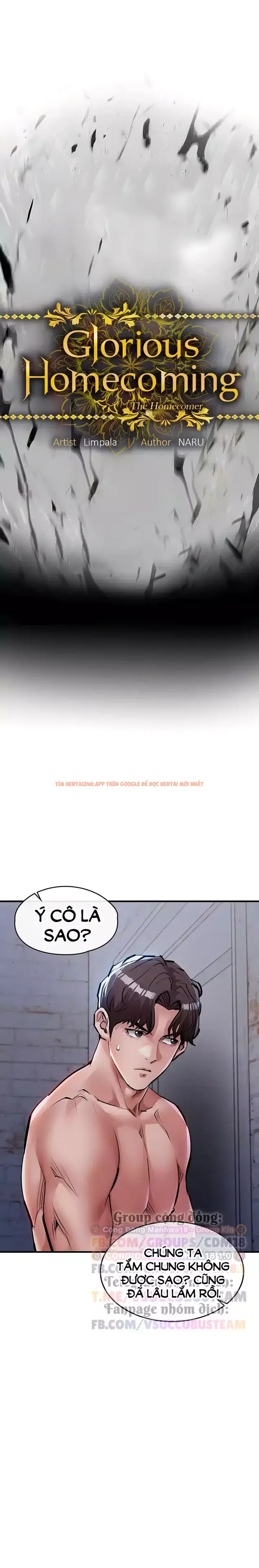 Xem ảnh Vinh Quang Khải Hoàn - Chapter 23 - 2 2 - Truyenhentaiz.net Xem ảnh Vinh Quang Khải Hoàn - Chapter 23 - 2 2 - Truyenhentaiz.net