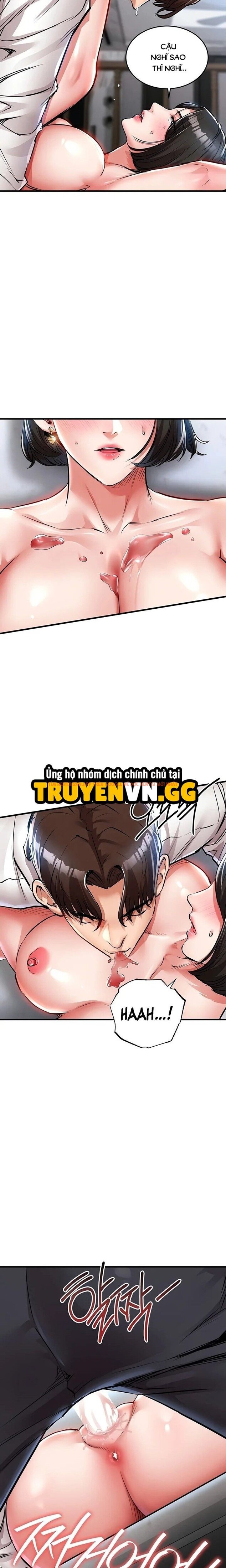 Xem ảnh 11 0 trong truyện hentai Vinh Quang Khải Hoàn - Chapter 26 - hentaitvn.net