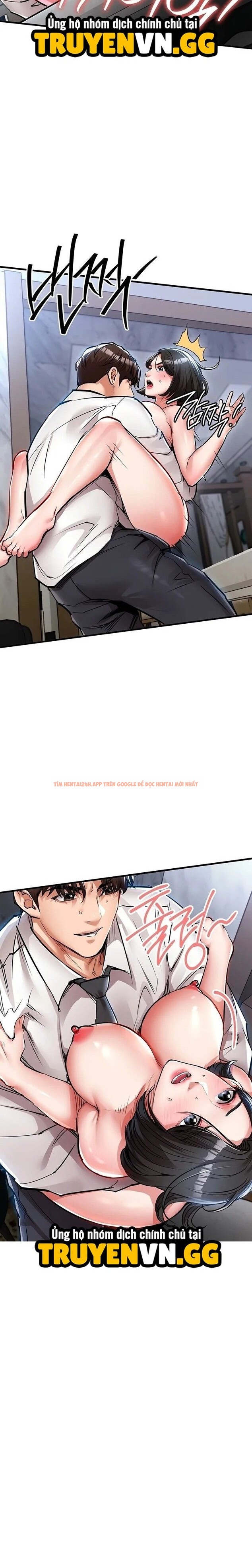 Xem ảnh 11 1 trong truyện hentai Vinh Quang Khải Hoàn - Chapter 26 - hentaitvn.net