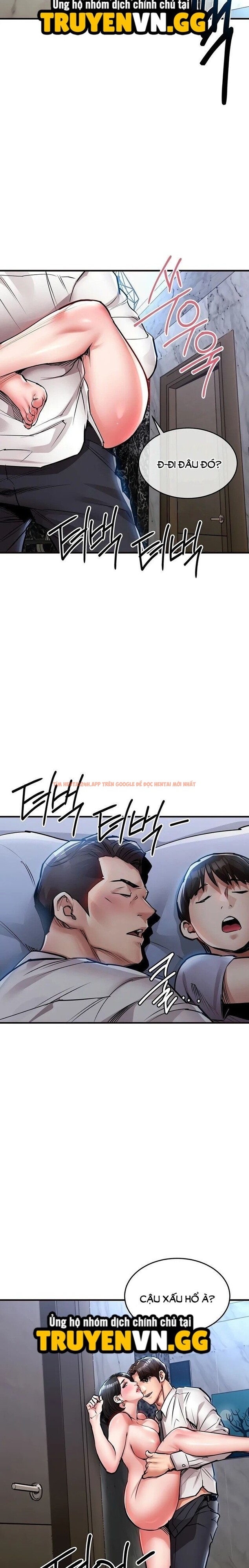 Xem ảnh 12 1 trong truyện hentai Vinh Quang Khải Hoàn - Chapter 26 - hentaitvn.net